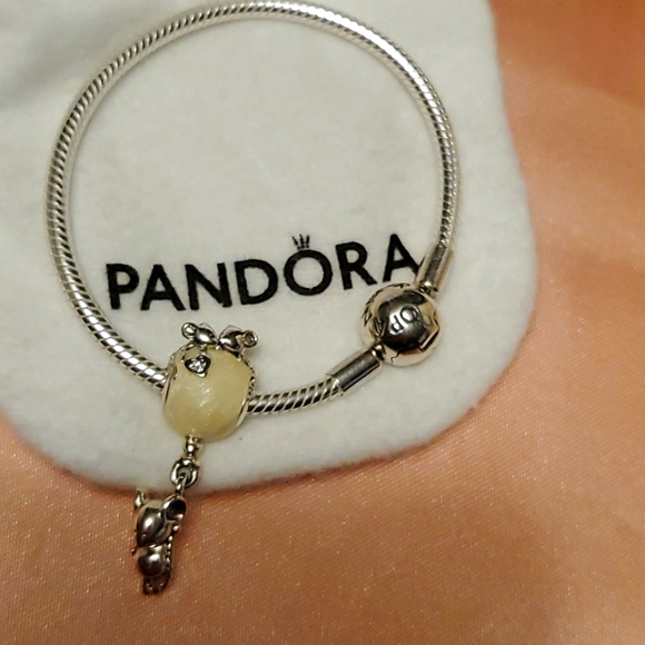 Pandora Other - Kids pandora